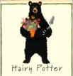Fun Notepads with rustic decor themes for home and office